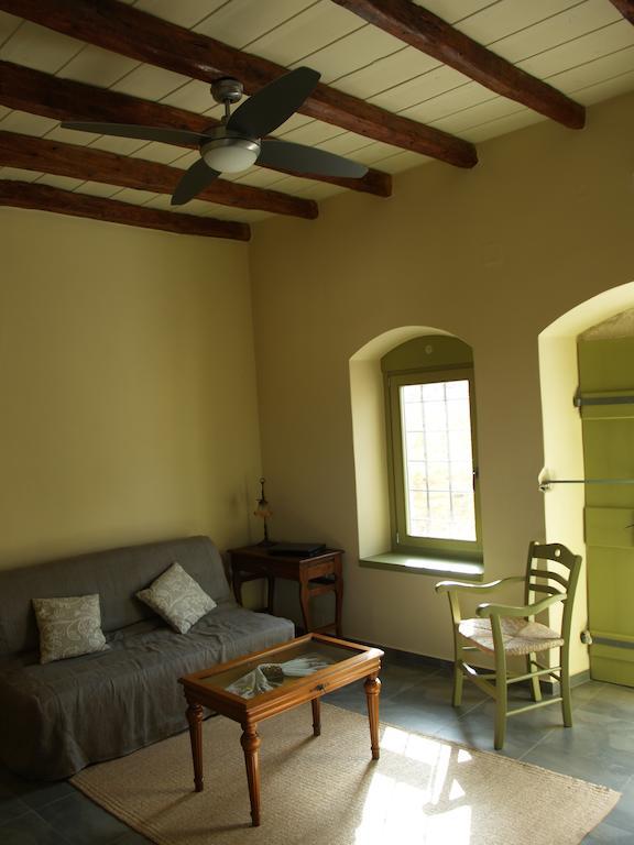Agapi Holiday House Sivas Room photo