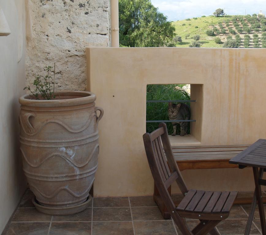 Agapi Holiday House Sivas Exterior photo